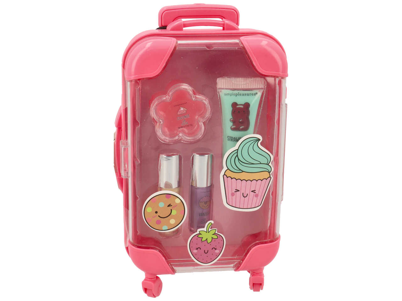 DREAM POP TROLLEY LIP+NAIL 0Y81192A-31731 DREAM POP TROLLEY LIP+NAIL 0Y81192A-31731