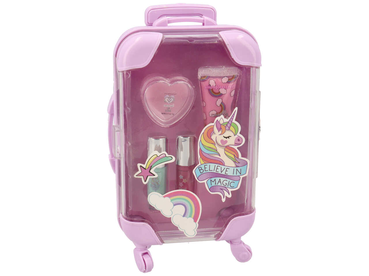 DREAM POP TROLLEY LIP+NAIL 0Y81192B-31732 DREAM POP TROLLEY LIP+NAIL 0Y81192B-31732