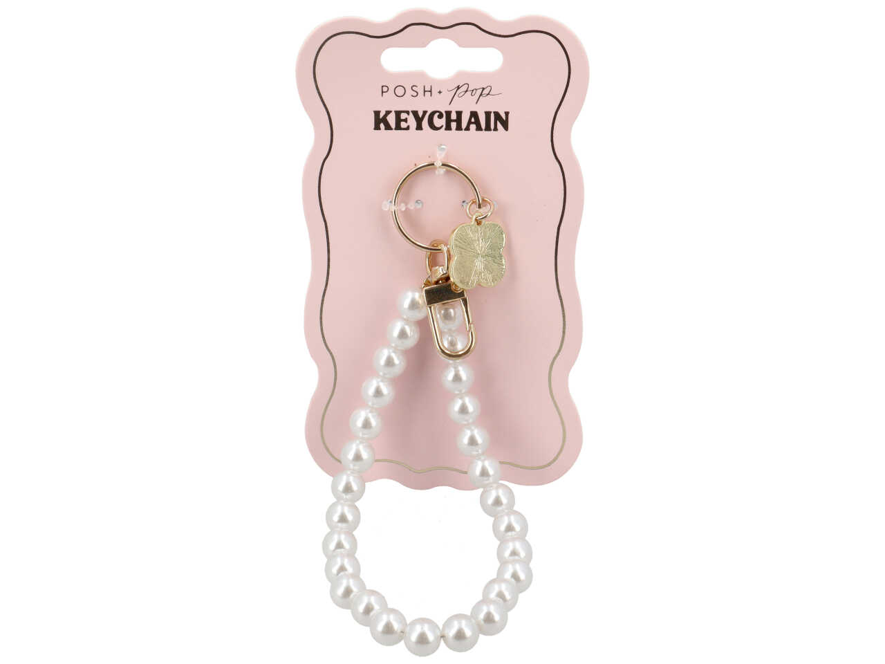 MODERN RETRO PORTACHIAVI FIORI M50272B-32862