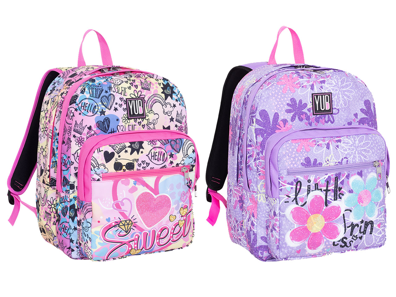 YUB MAGI SHADE ZAINO 32L 20B302504-000