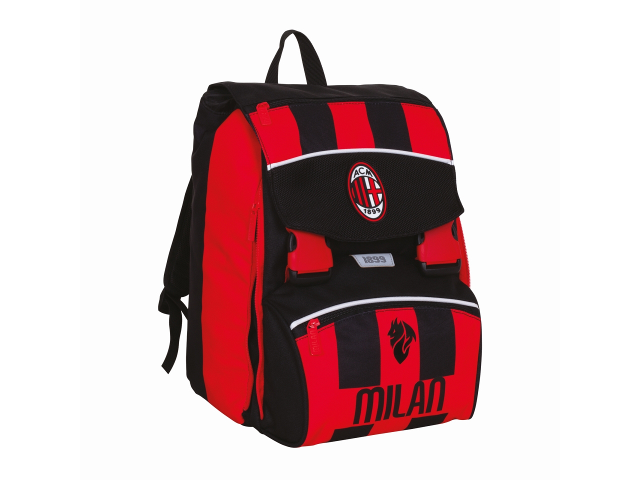 MILAN ZAINO SDOPP.BIG 20F202500-899