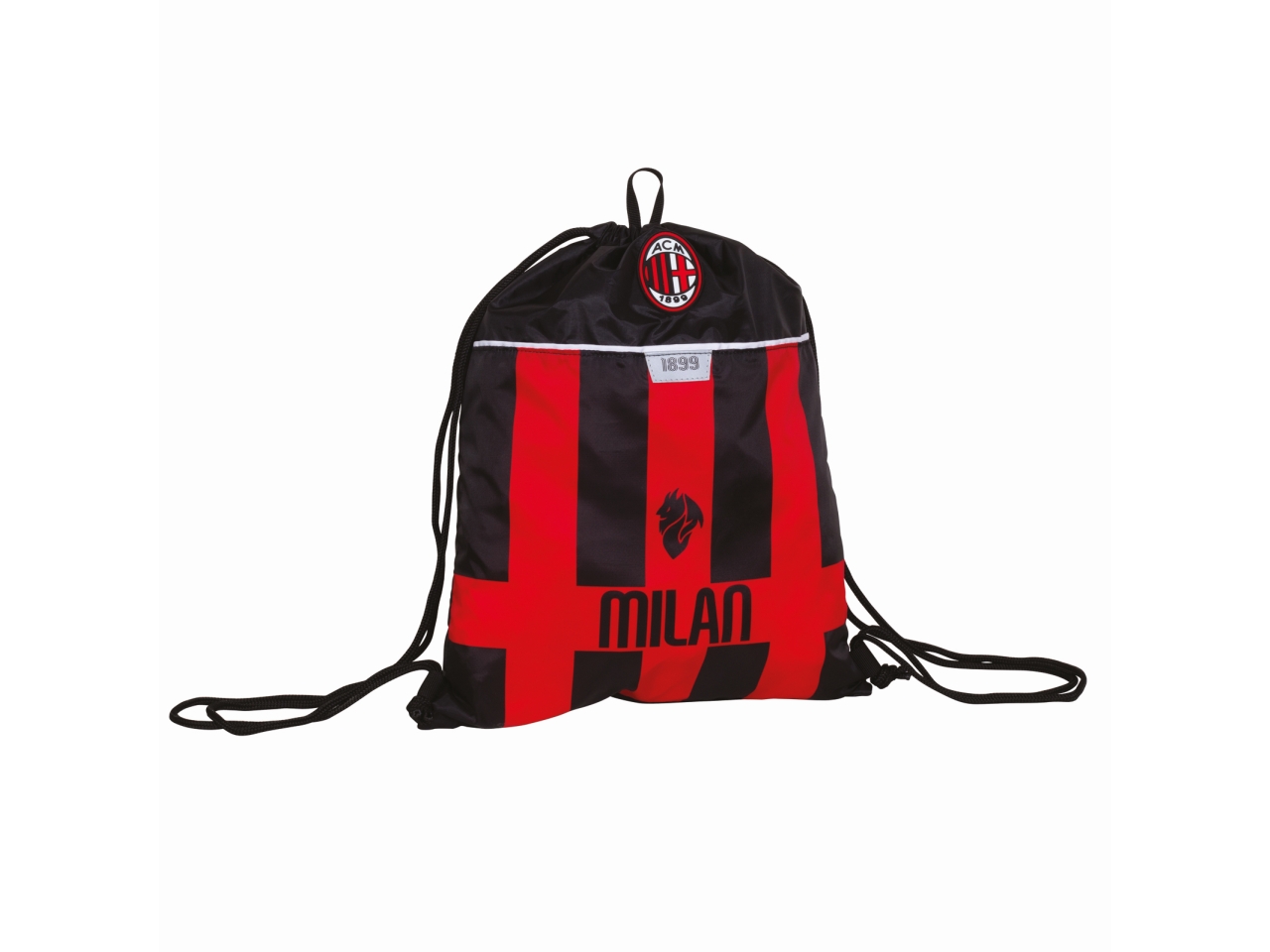 MILAN SACCA 30F202508-899 MILAN SACCA 30F202508-899