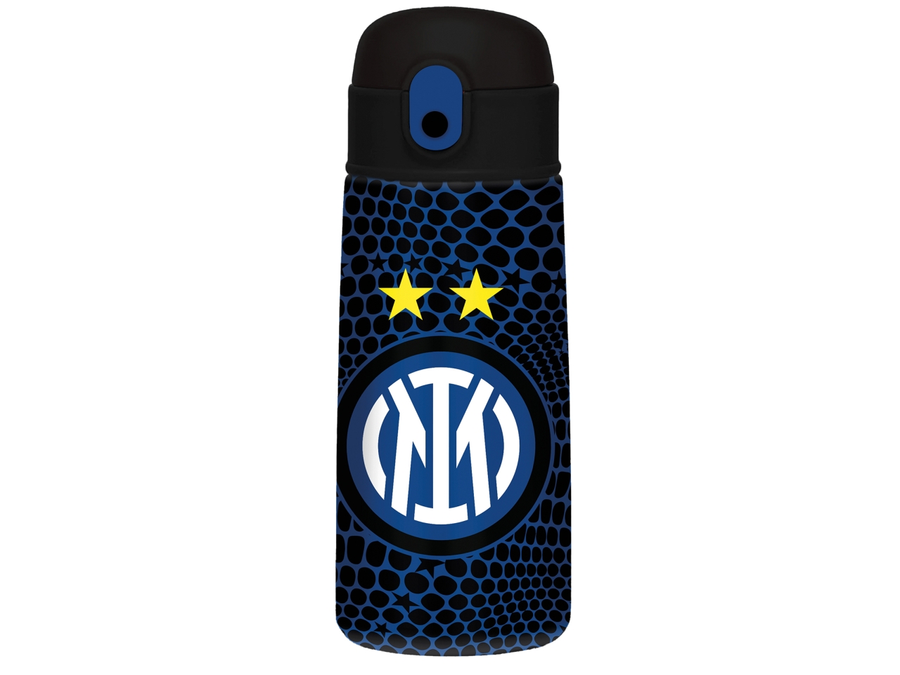 INTER BORRACCIA KID 460ML 30F302506-000