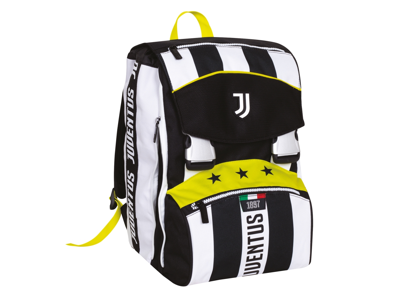 JUVE ZAINO SDOPP.BIG 20B602500-F75