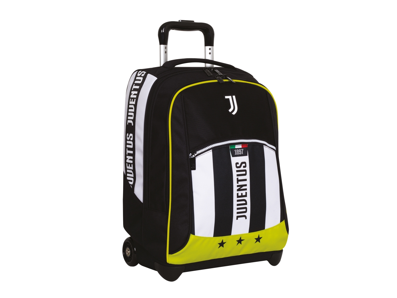 JUVE ZAINO TROLLEY BIG 20B602504-F75