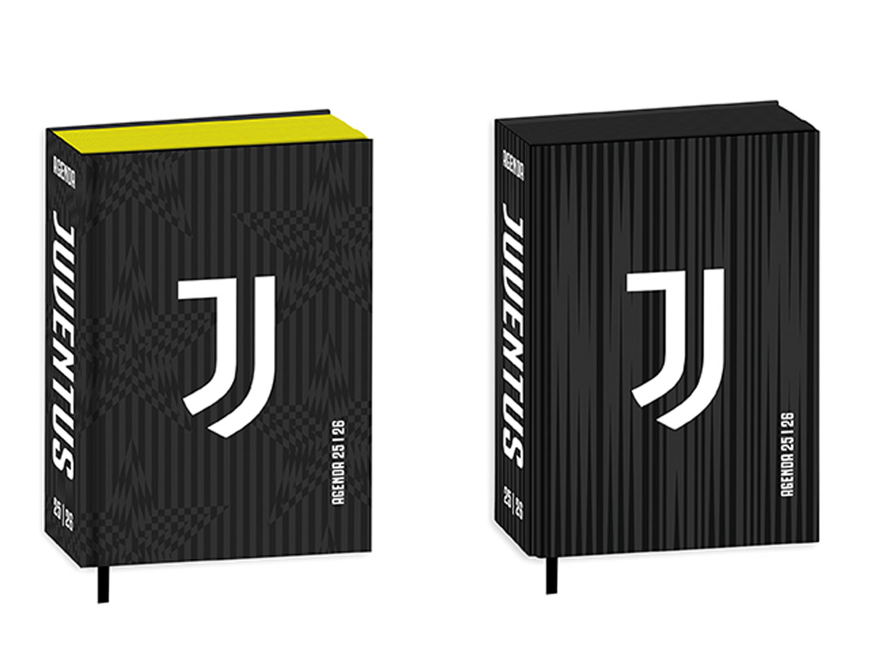 JUVE DIARIO POCKET16M.25/27 50B602502-000 JUVE DIARIO POCKET16M.25/27 50B602502-000
