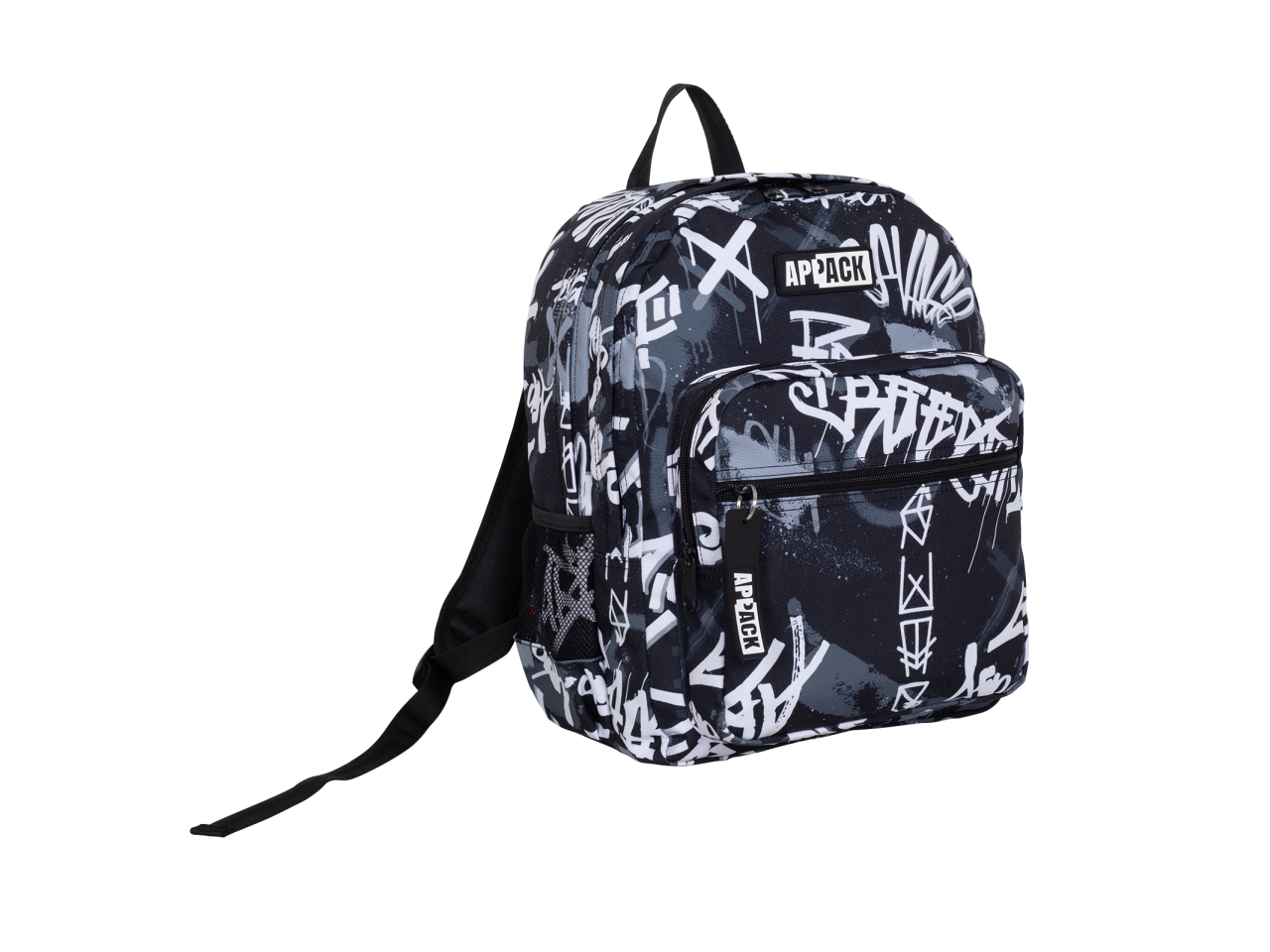 APPACK ZAINO DOPPIO SCOMP. 20C702500-000