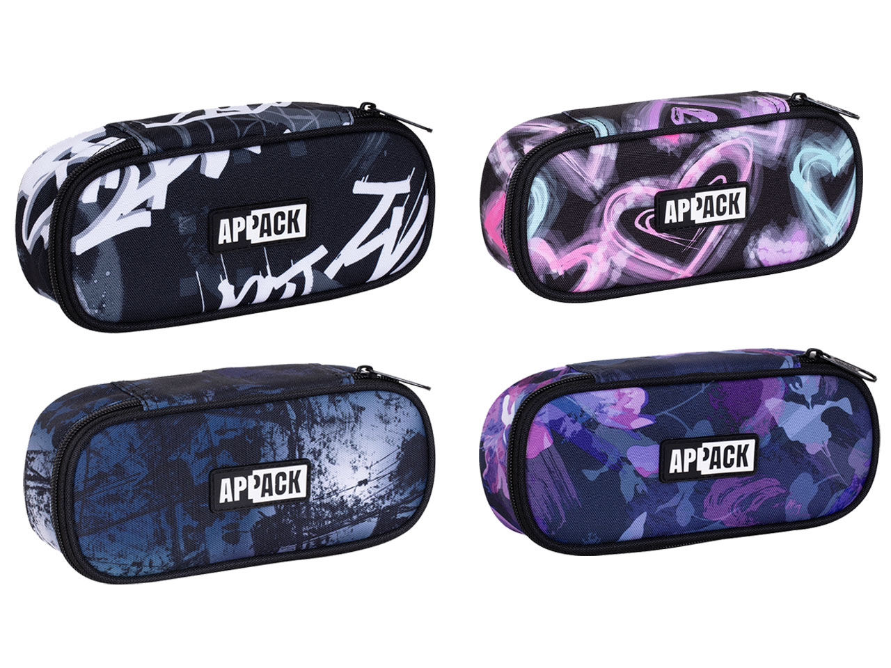 APPACCK BUSTINA ROUND 30C702501-000