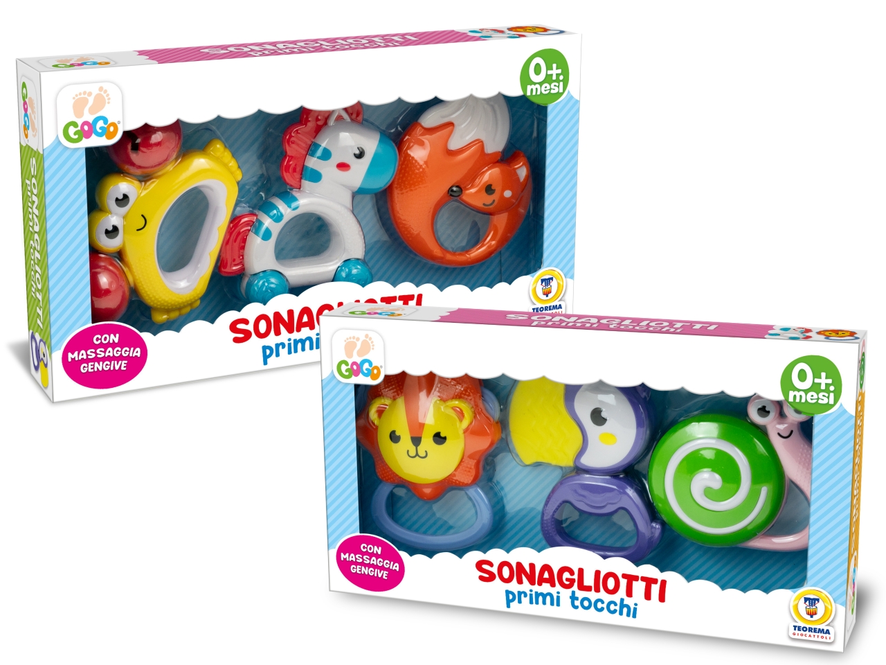 GOGO SONAGLI C/MASSAGGIAGENGIVE 68986 GOGO SONAGLI C/MASSAGGIAGENGIVE 68986