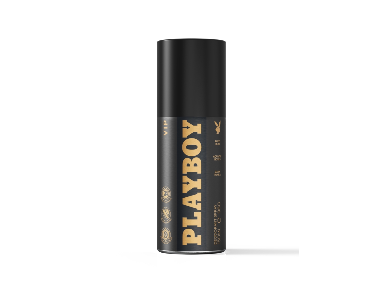 PLAYBOY VIP DEOSPRAY 150ML PBY0330