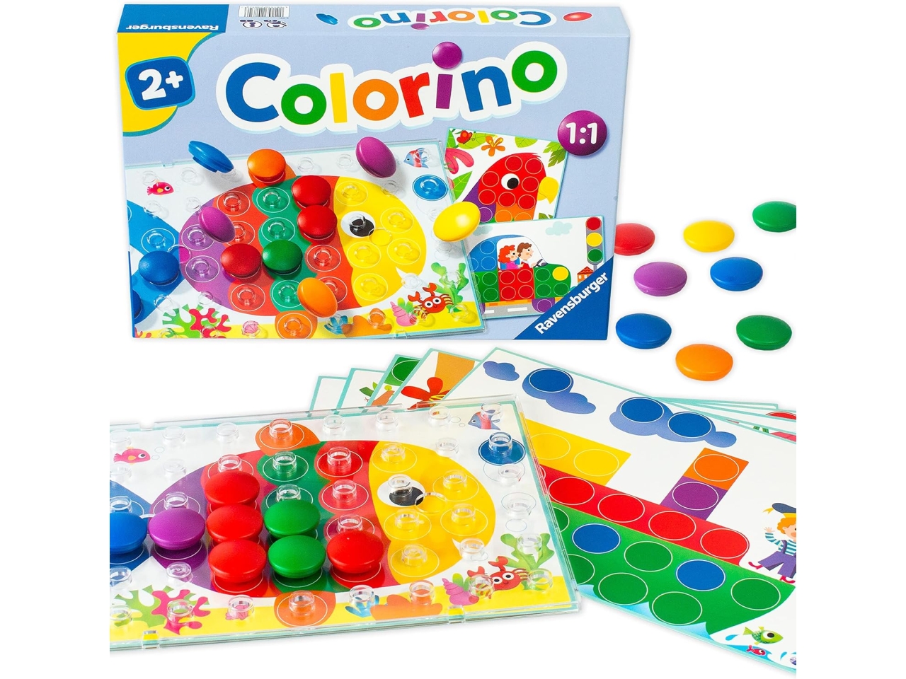 COLORINO 20832 6