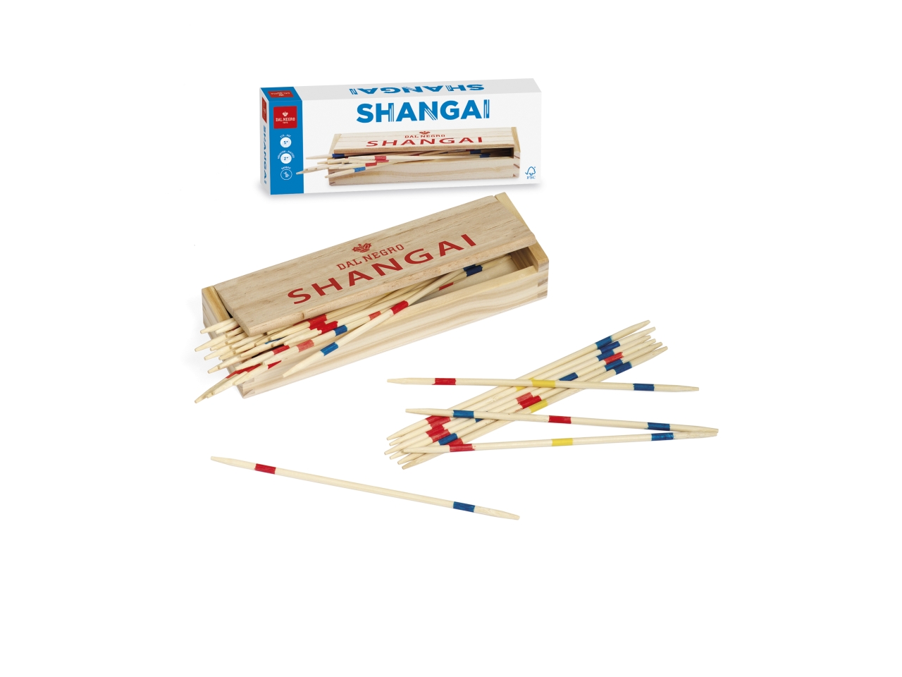 GIOCO SHANGAI SCATOLA LEGNO 053506 GIOCO SHANGAI SCATOLA LEGNO 053506