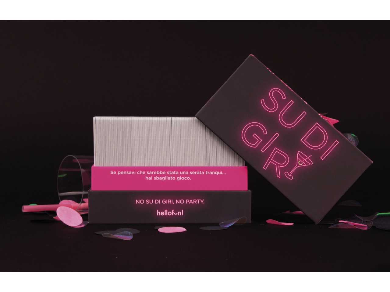 GIOCO SU DI GIRI 057129 GIOCO SU DI GIRI 057129