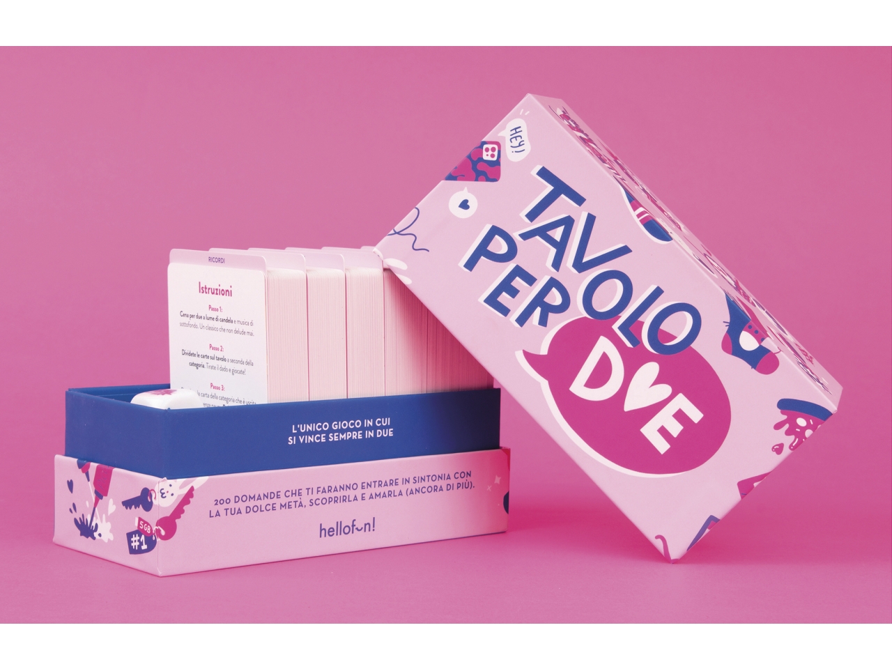 GIOCO TAVOLO PER DUE 057131 GIOCO TAVOLO PER DUE 057131