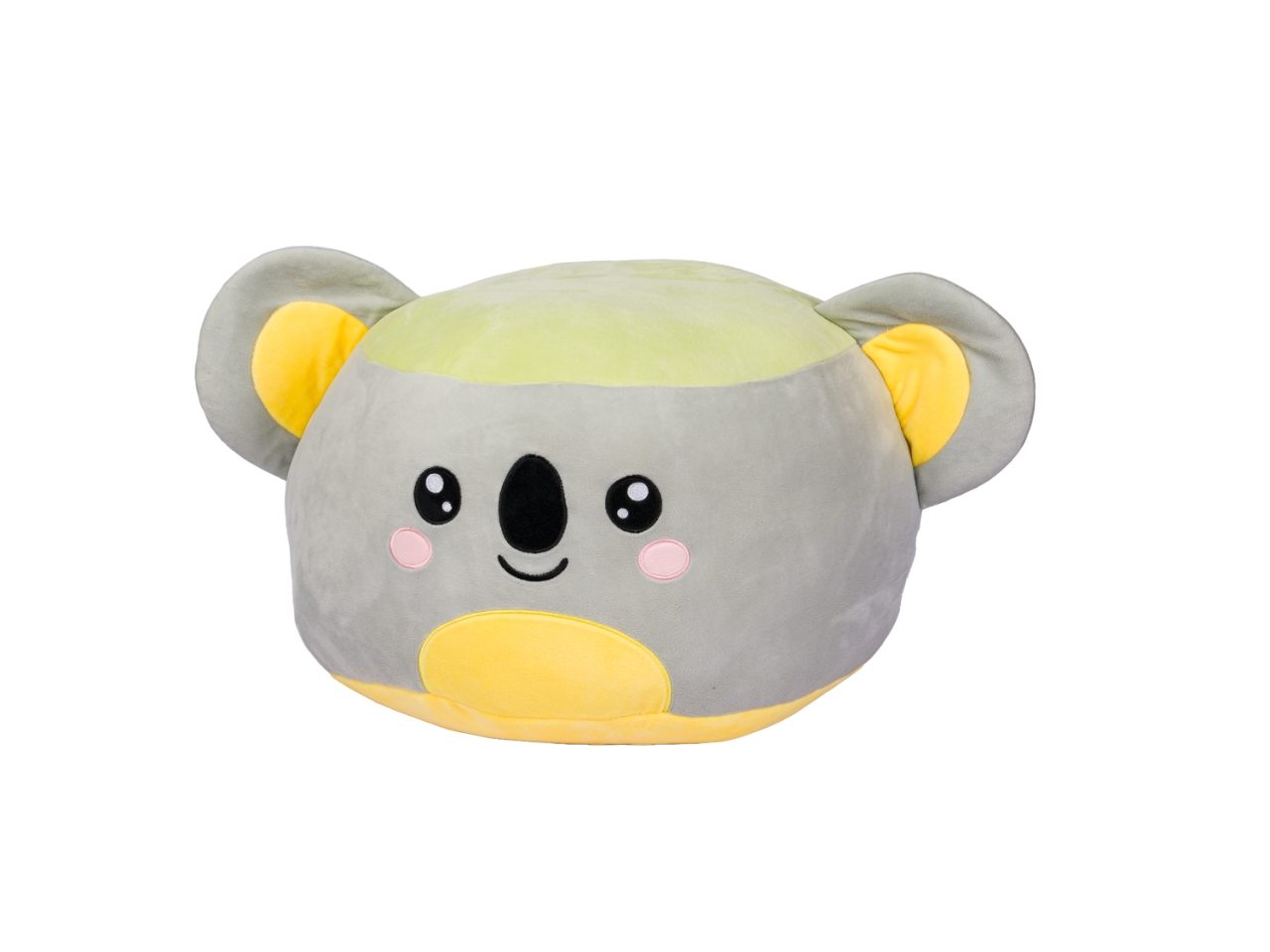 PUFF PELUCHE KOALA 40X25CM 25775