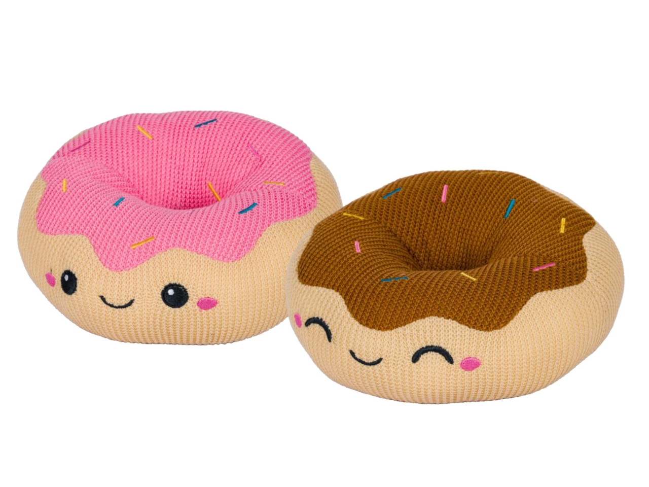 PELUCHE AMICI GURUMI DONUTS 20CM 29038