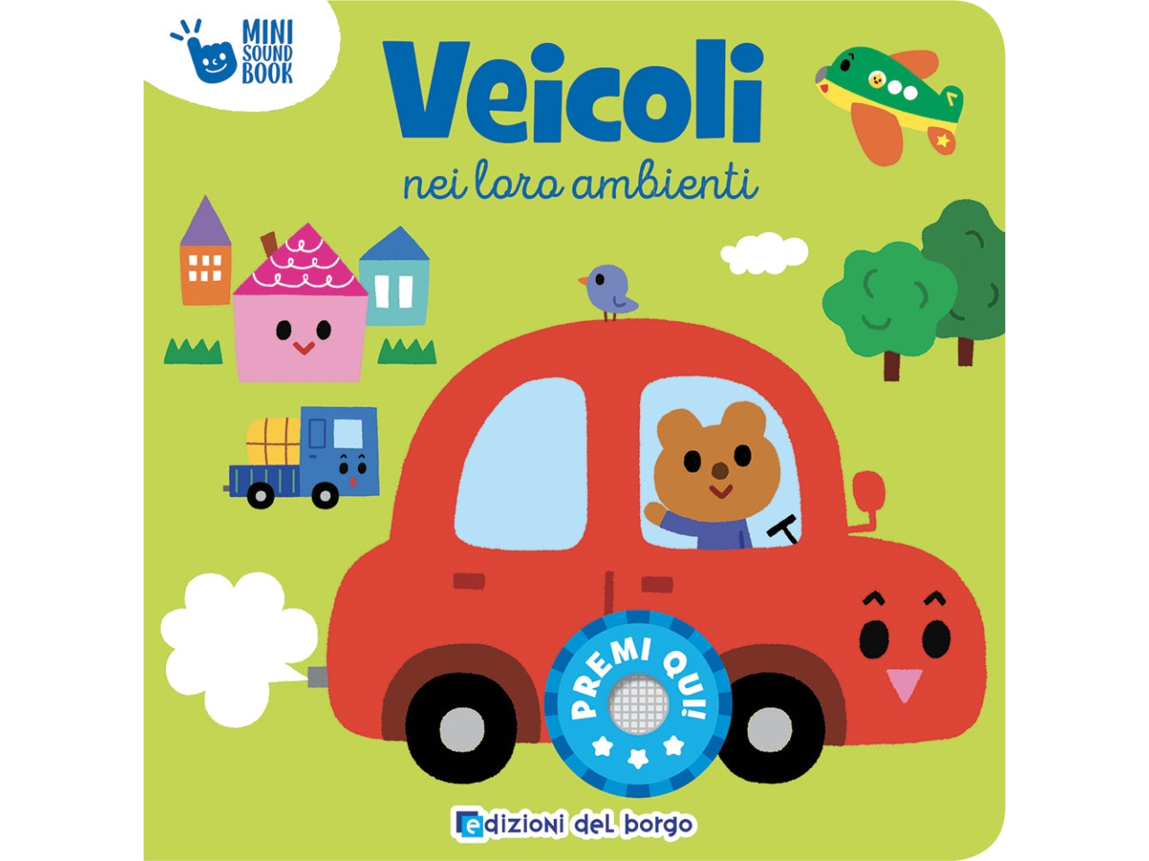 LIBRO VEICOLI 50129A