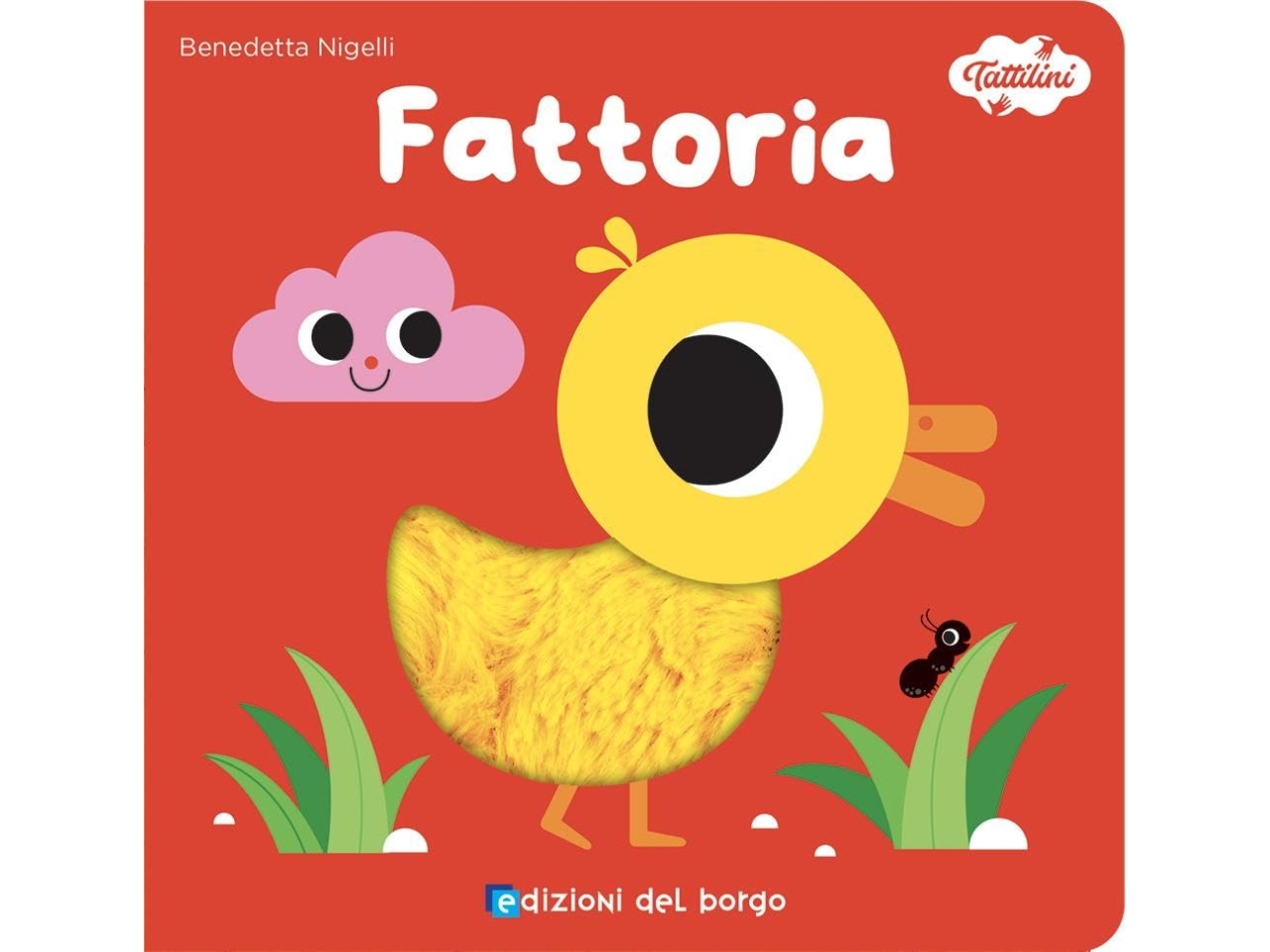 LIBRO FATTORIA 51750A