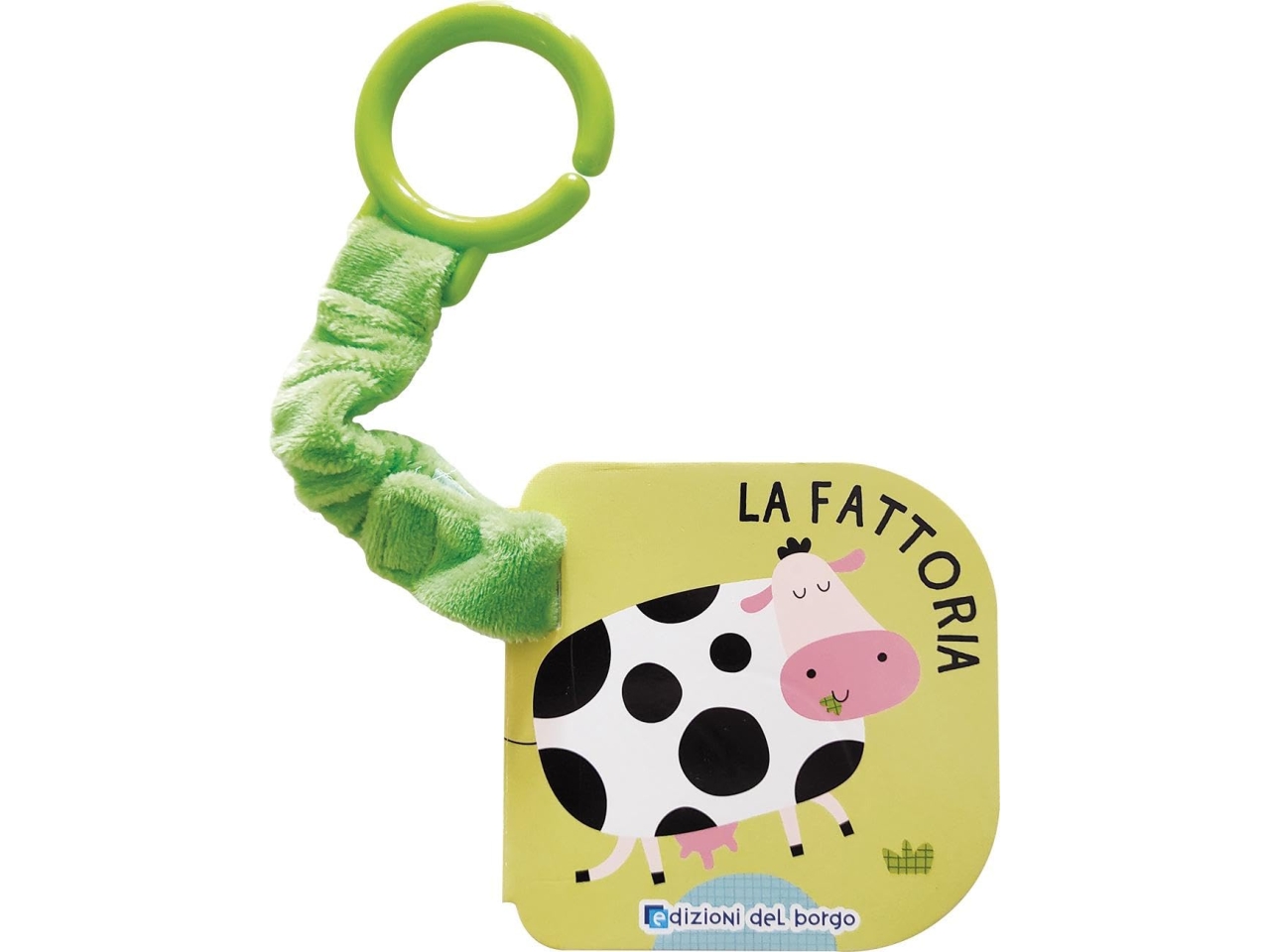 LIBRO FATTORIA 54327A