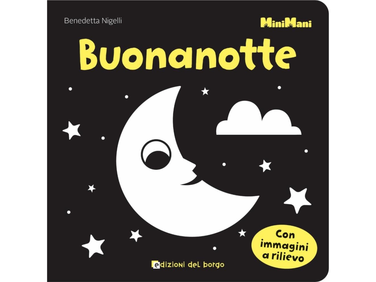 LIBRO BUONANOTTE 55020A