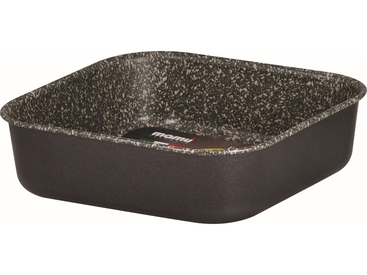 TEGLIA FRIG.QUAD.20X20X5CM FRIARTEGQUAT2020H5 TEGLIA FRIG.QUAD.20X20X5CM FRIARTEGQUAT2020H5