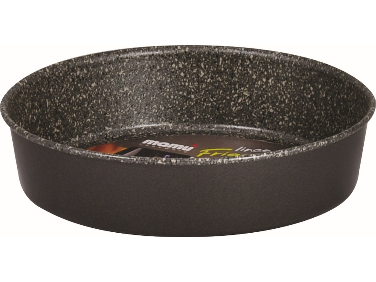 TEGLIA FRIG.TONDA ALTA D.20CM FRIARFOTATXXXX20 TEGLIA FRIG.TONDA ALTA D.20CM FRIARFOTATXXXX20