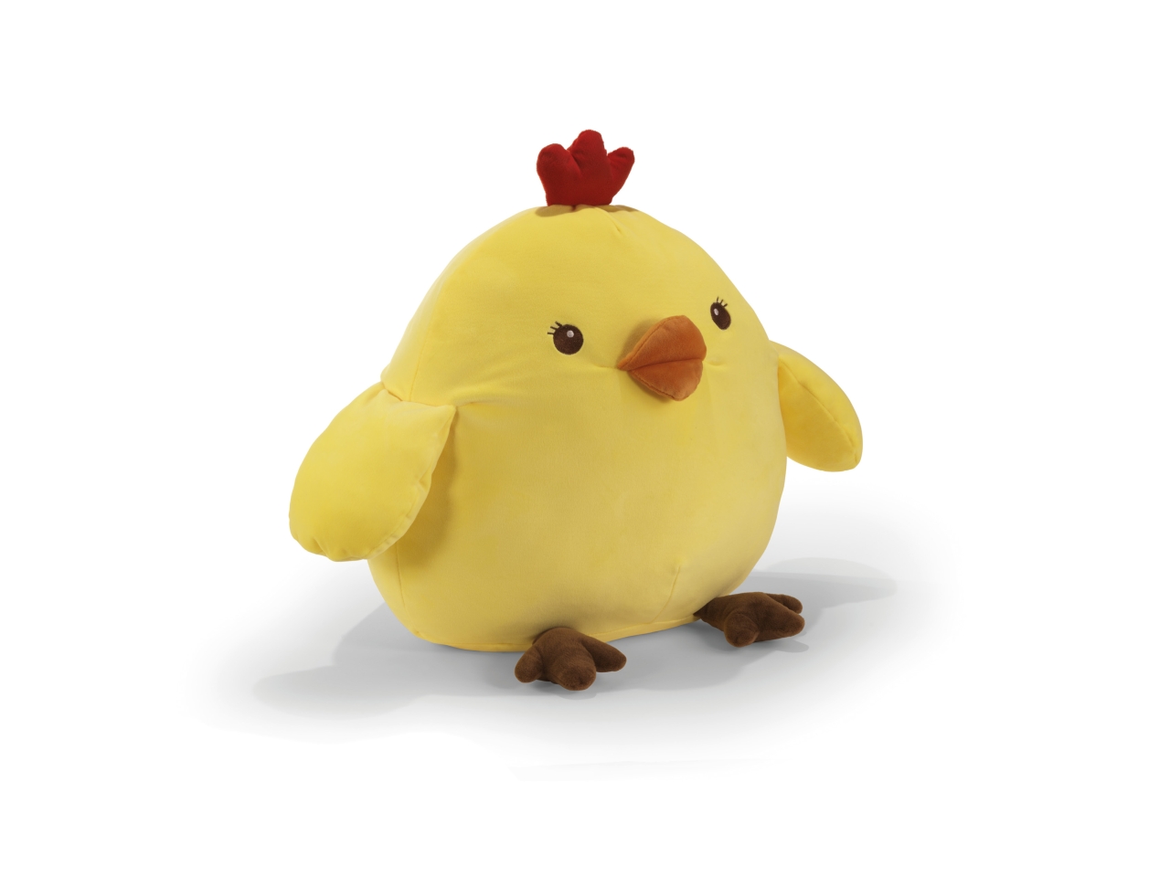 CICK GALLINA MEDIA H.35CM 37715