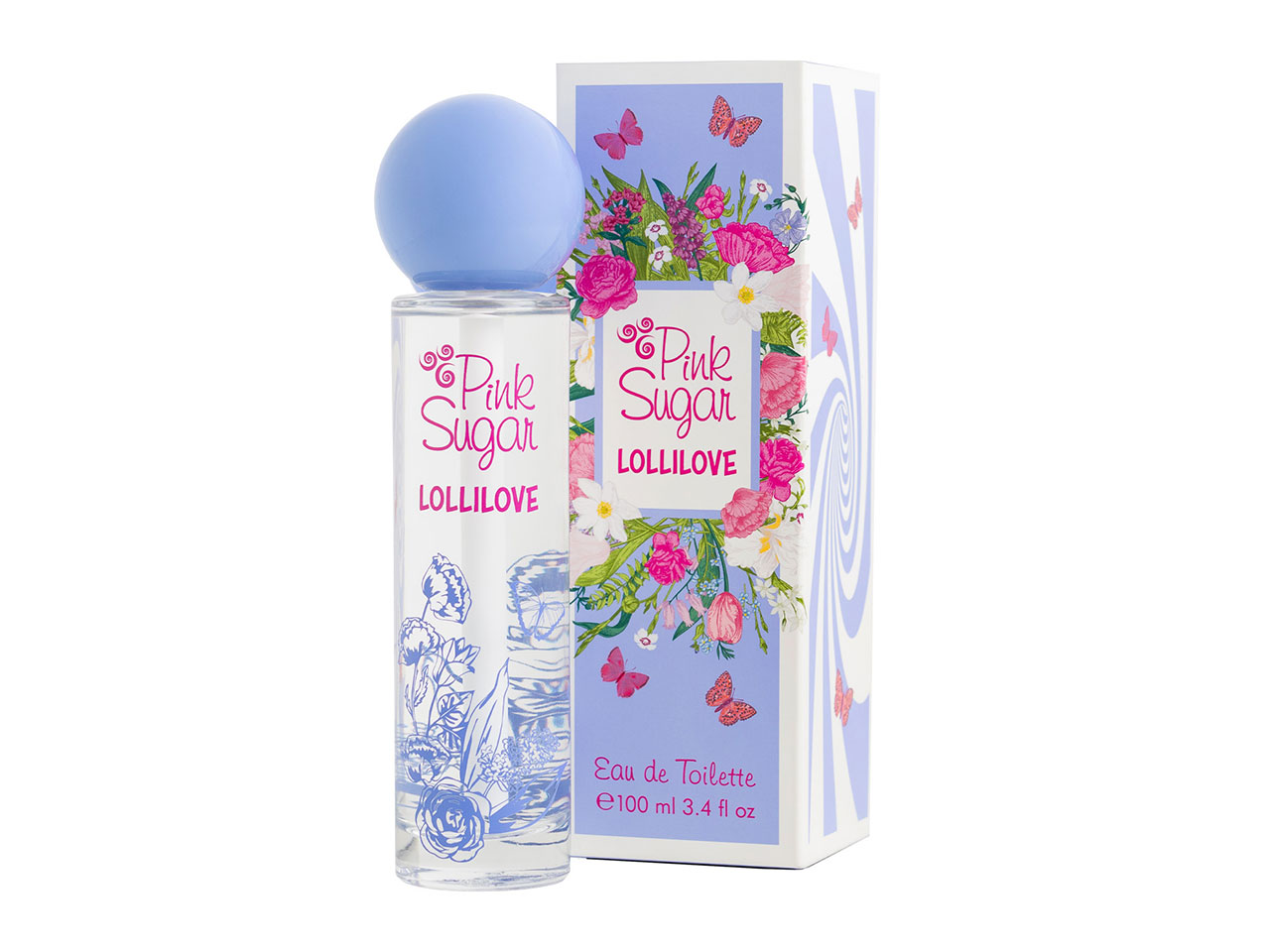 LOLLILOVE EDT 100ML 9951752609