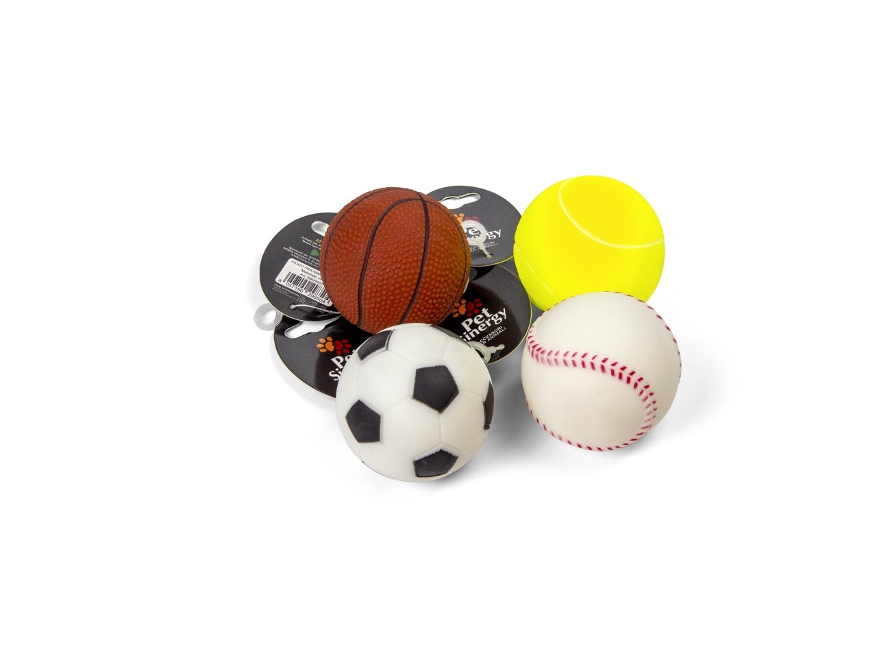 GIOCO PER ANIMALI PALLA 07862450
