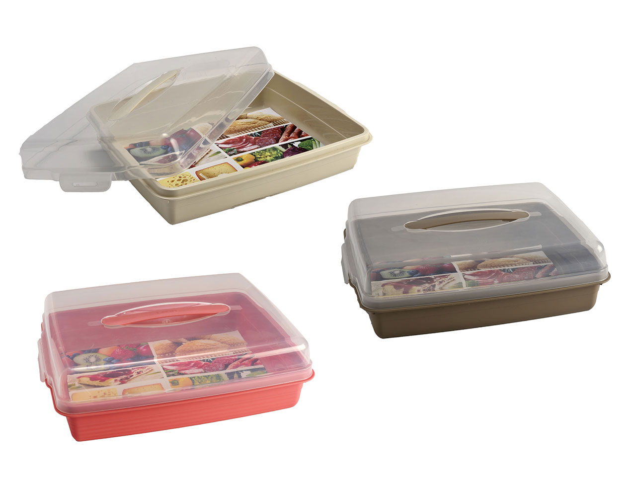 CONTENITORE TAKE AWAY 0571 CONTENITORE TAKE AWAY 0571