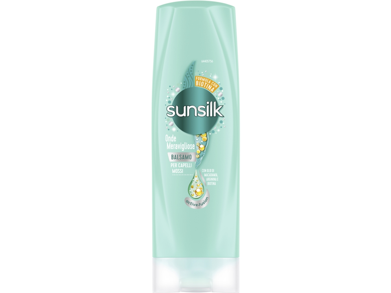 SUNSILK BALSAMO200ML ONDE MERAVIG. RT12925$