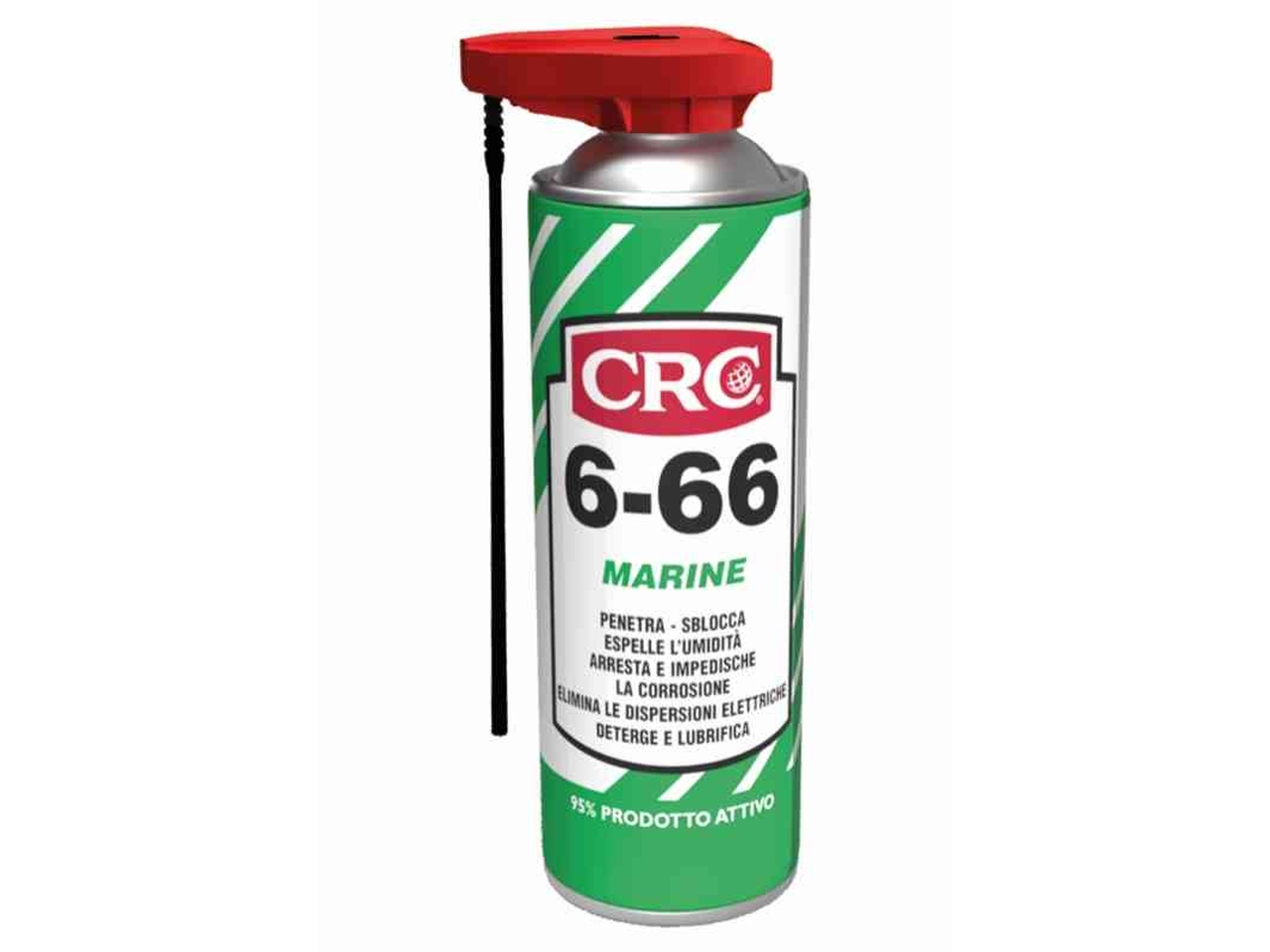 MARINE AEROSOL CRC 6 -66 200ML C0182