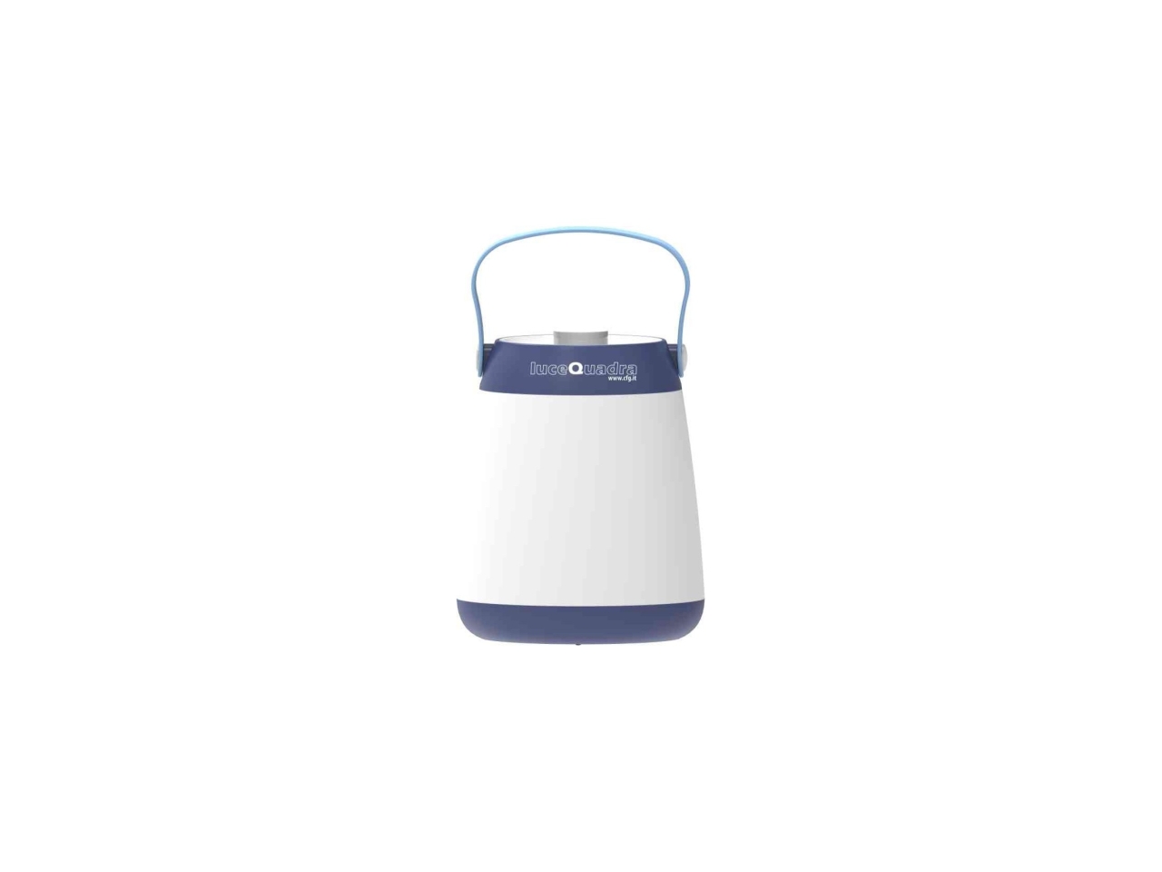 LAMPADA RICARICABILE ALADINO EL080