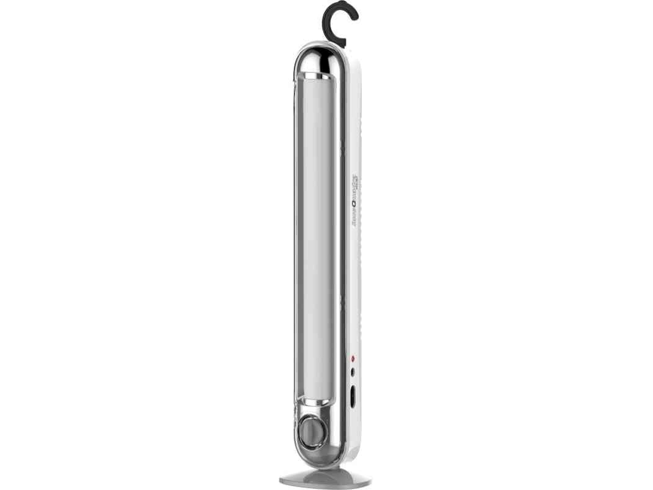 LAMPADA RICARICABILE VEGA 15W EL073