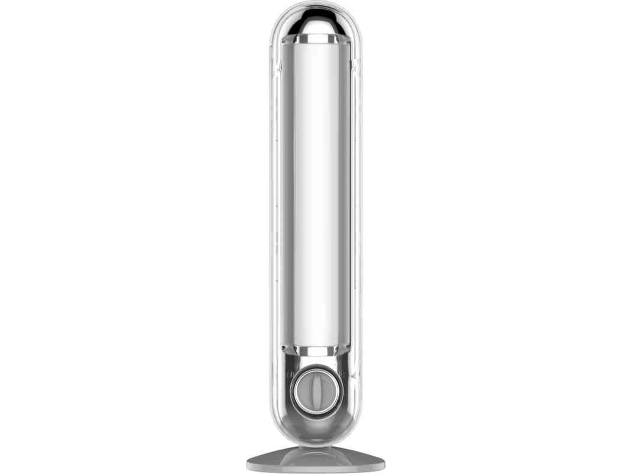 LAMPADA RICARICABILE VEGA 9 W EL072