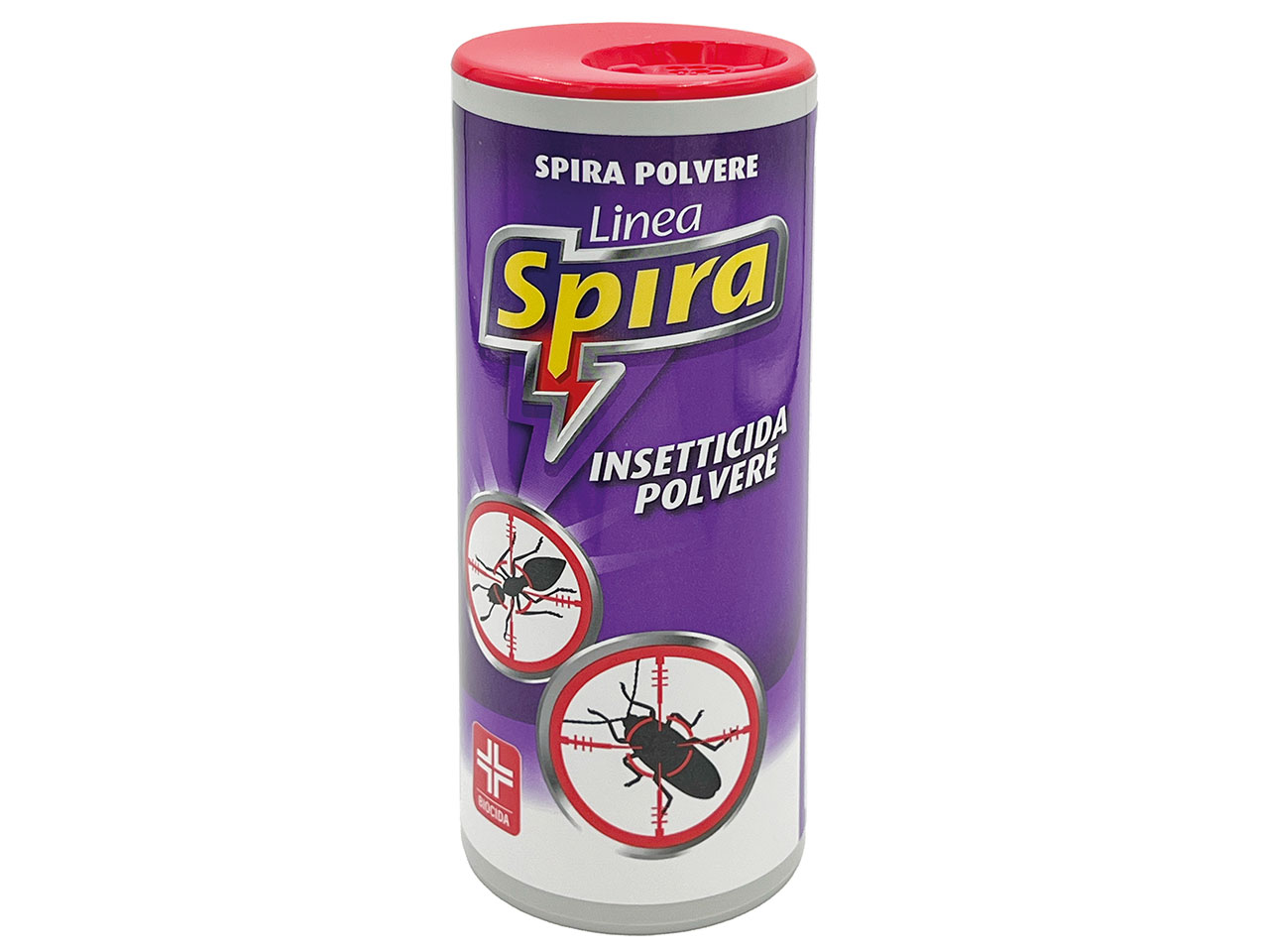 SPIRA INSET.POLV. SCARF/FORM.250G 44682