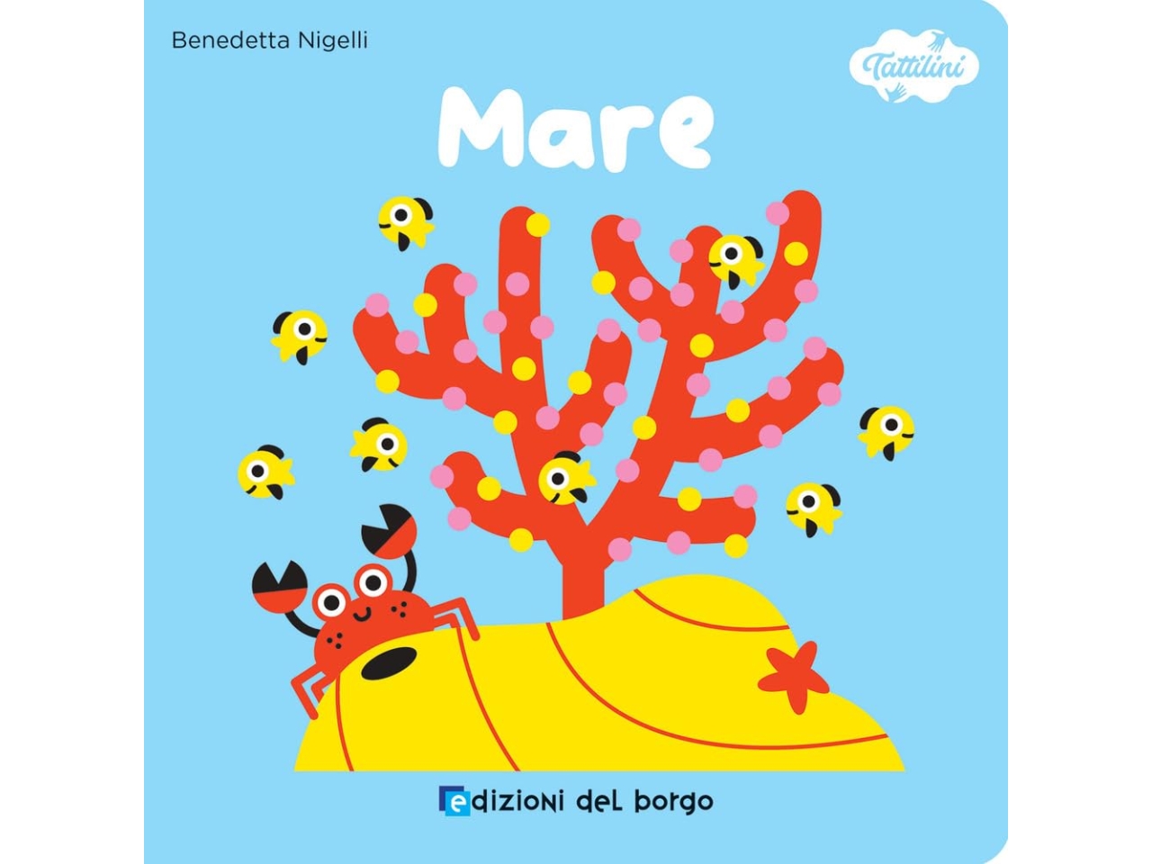 MARE – TATTILINI 58463A MARE – TATTILINI 58463A