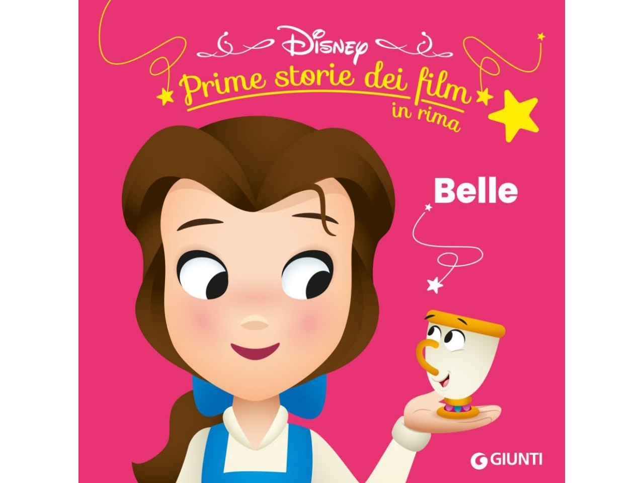 BELLE PRIME STORIE DEI FILM W1085A BELLE PRIME STORIE DEI FILM W1085A