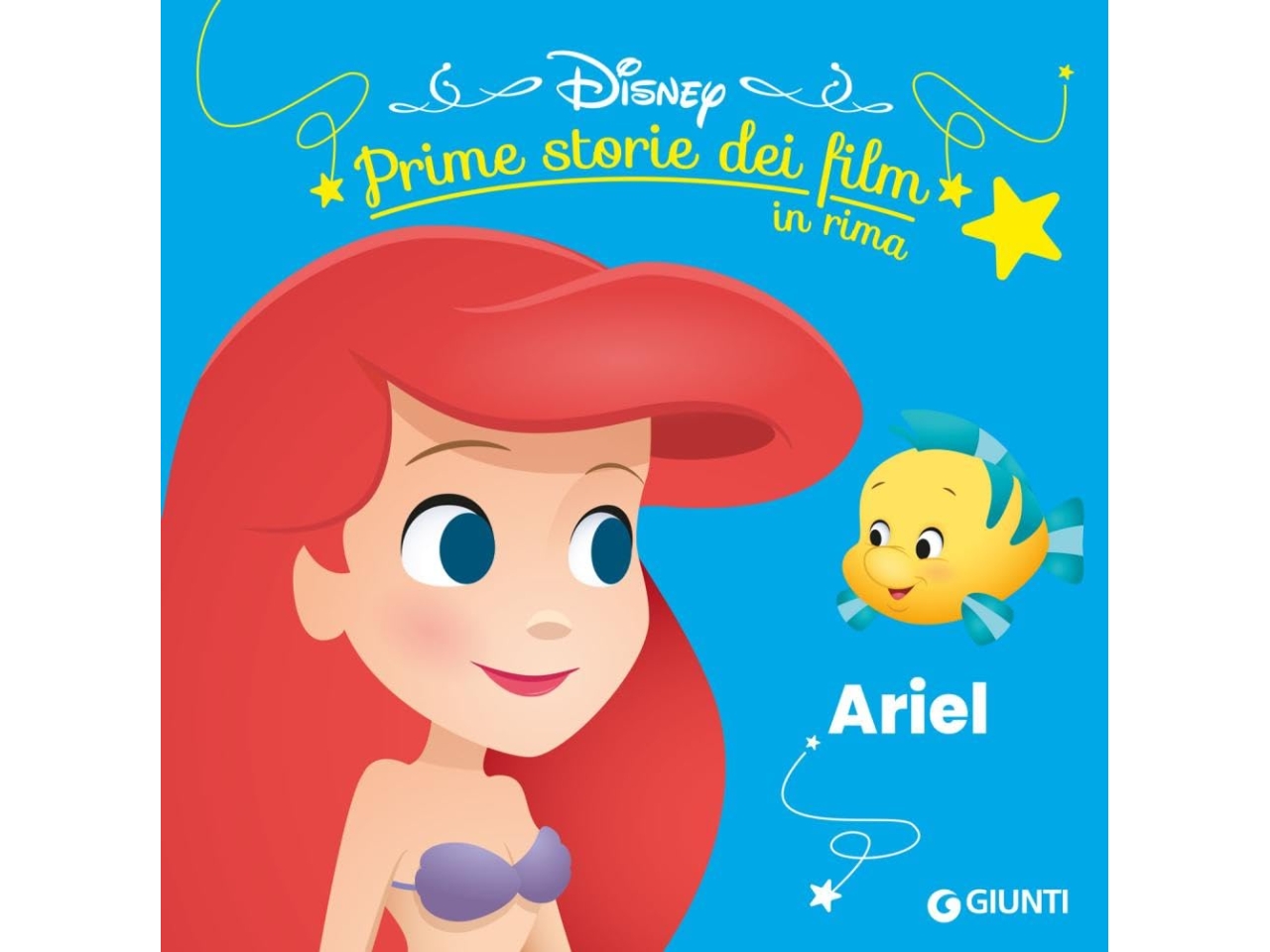 ARIEL PRIME STORIE DEI FILM W1091A