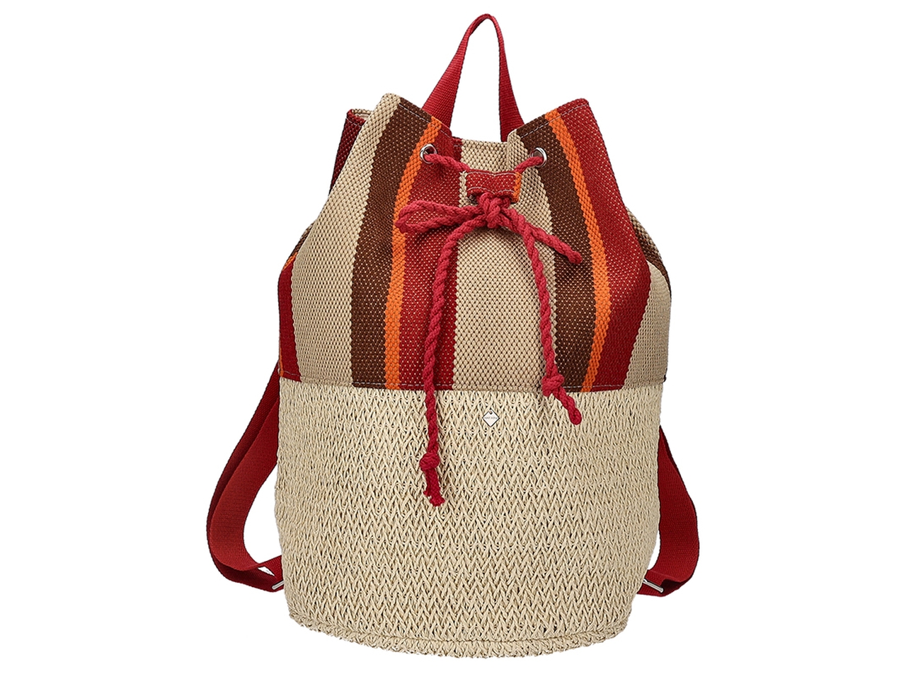 BORSA ZAINO C/COULISSE RIG.BORDO’ BP0336 BORSA ZAINO C/COULISSE RIG.BORDO’ BP0336