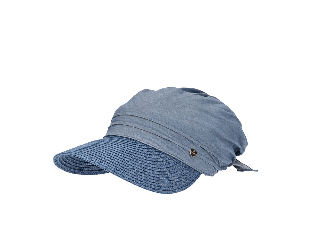 CAPPELLO VISIERA C/BAND. DENIM CEP0734 CAPPELLO VISIERA C/BAND. DENIM CEP0734