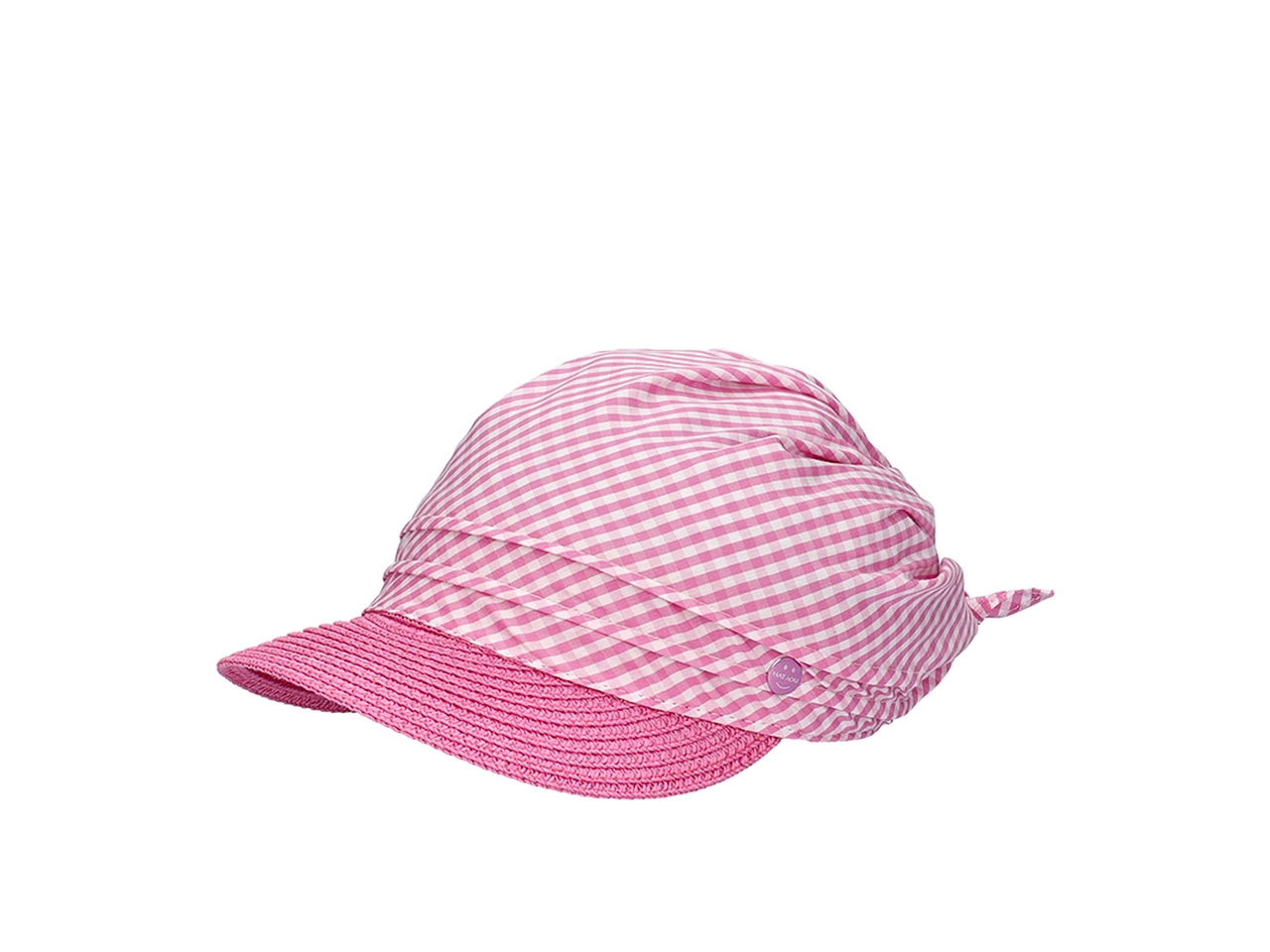 CAPPELLO VISIERA C/BAND. FUXIA CEP0752 CAPPELLO VISIERA C/BAND. FUXIA CEP0752