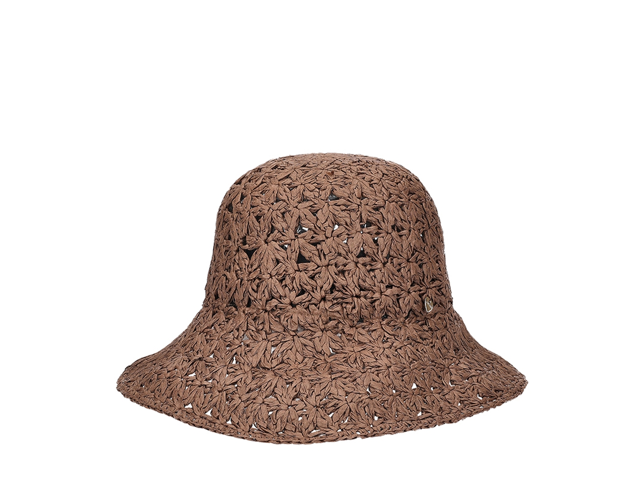 CAPPELLO CLOCHE TG.UNICA MARRONE CEP0876 CAPPELLO CLOCHE TG.UNICA MARRONE CEP0876