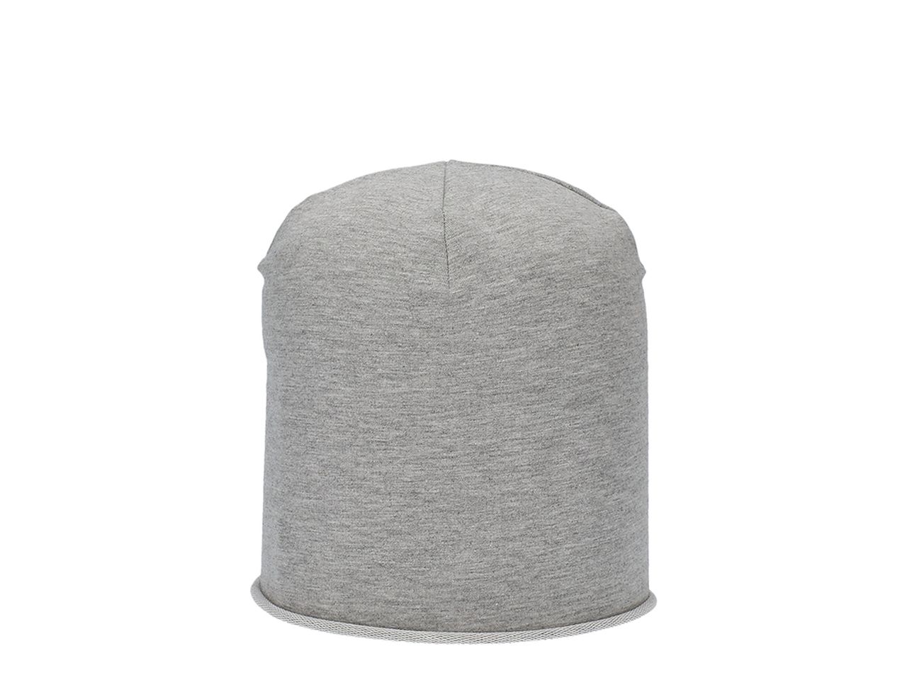 CAPPELLO JERSEY T.UNITA GRIGIO CTM1342