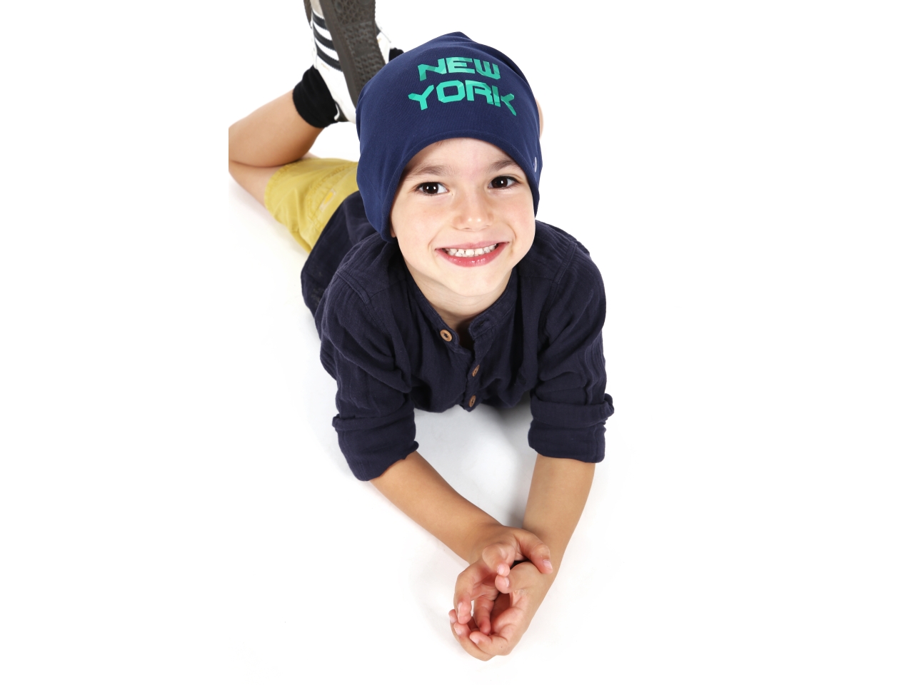 BERRETTO NYC TG.UNICA BLU CTM2424 BERRETTO NYC TG.UNICA BLU CTM2424