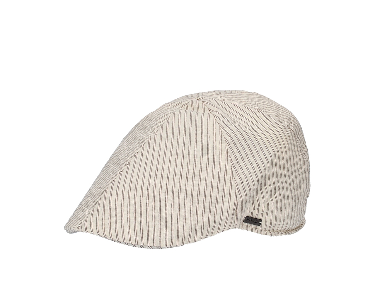 CAPPELLO COPPOLA RIG. S-M BEIGE CTM2432 CAPPELLO COPPOLA RIG. S-M BEIGE CTM2432