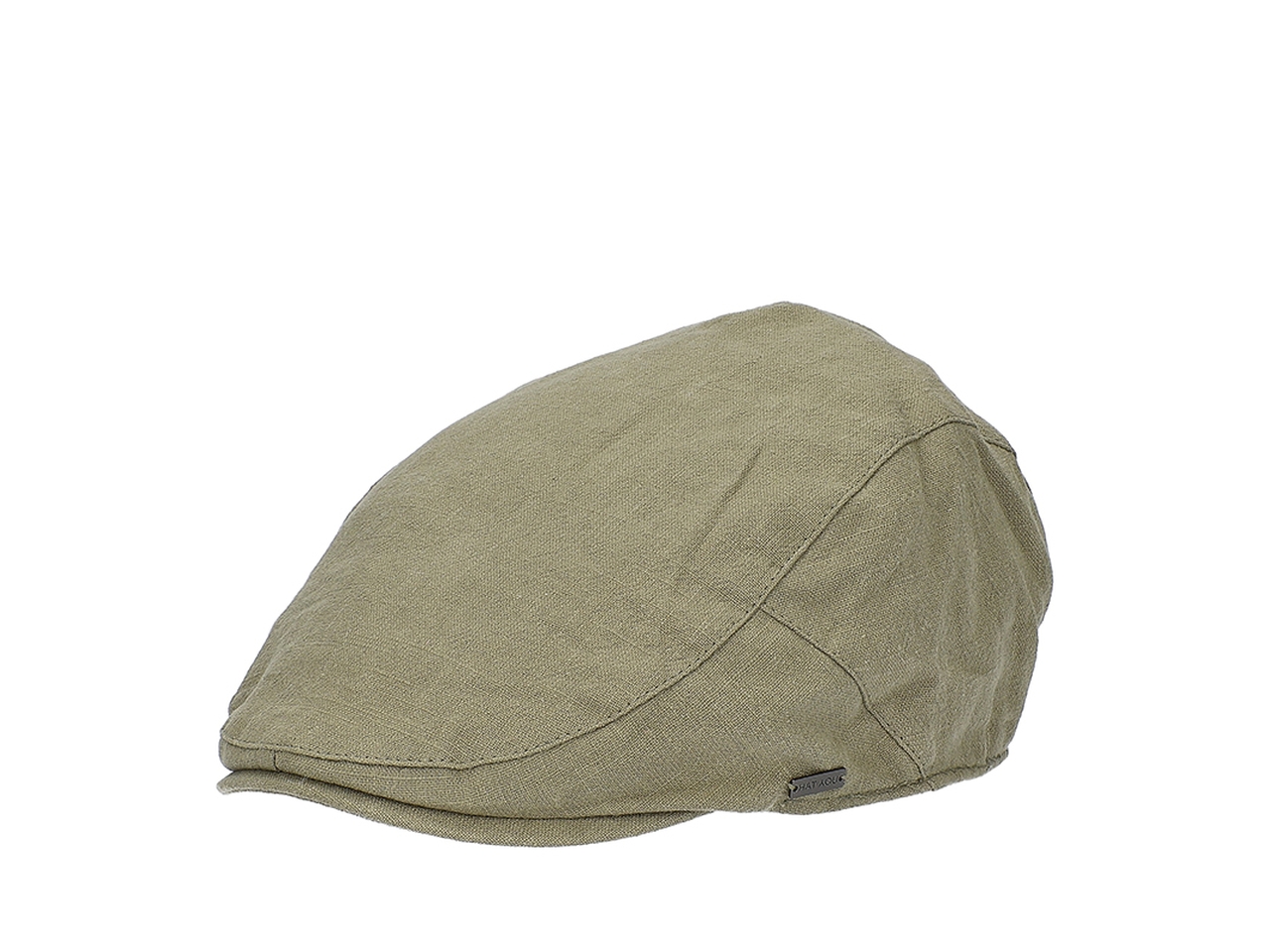 CAPPELLO COPPOLA TG.L-XL VERDE CTM2456 CAPPELLO COPPOLA TG.L-XL VERDE CTM2456
