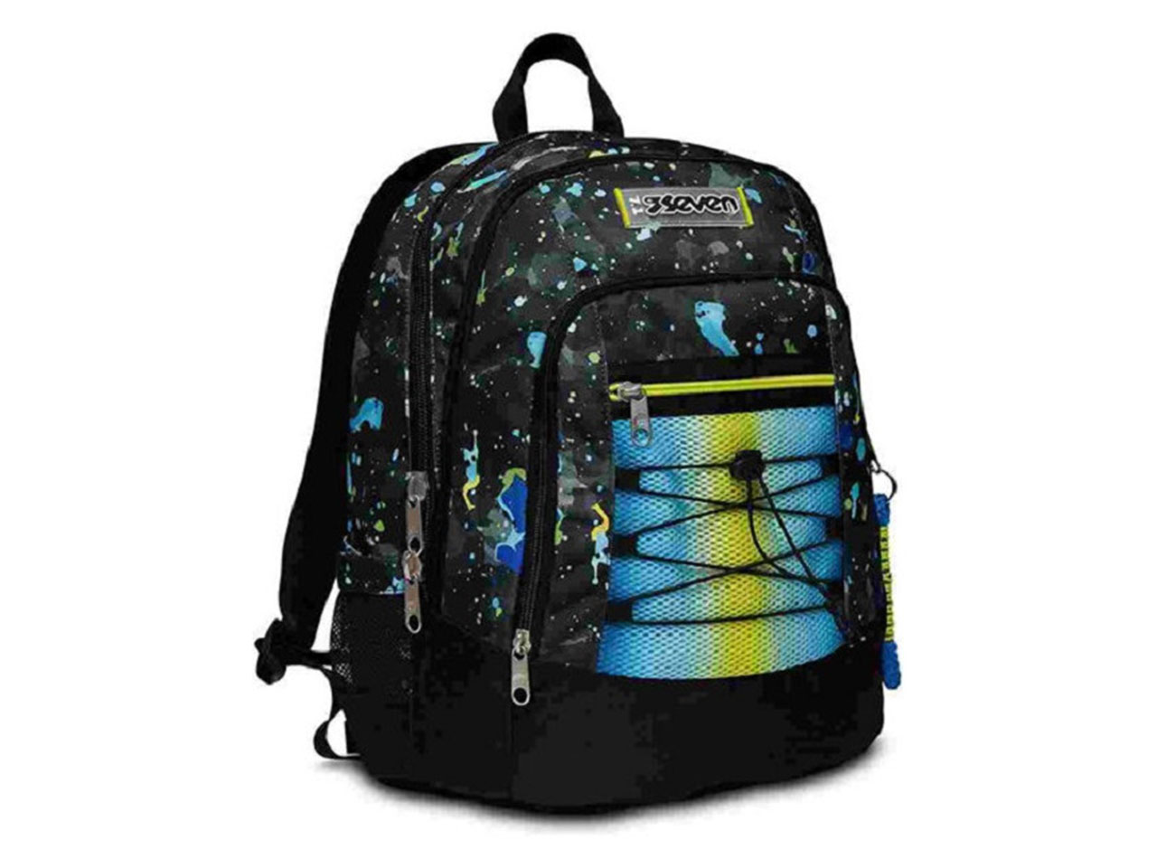 ZAINO SEVEN ADVANCED SPEAKER BOY