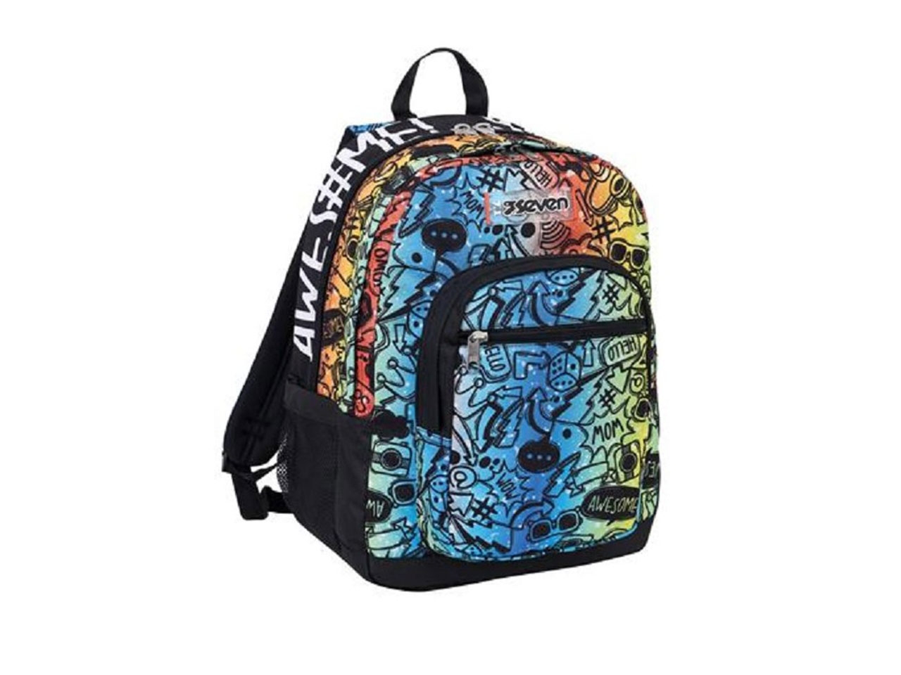 ZAINO SEVEN FREETHINK