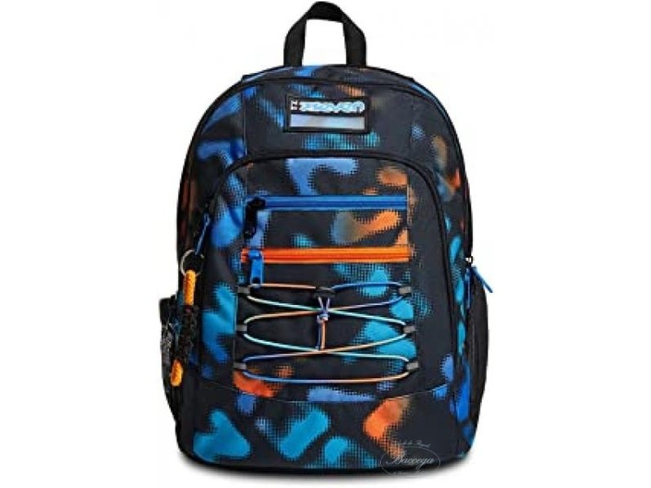 ZAINO SEVEN ADVANCED WIRELESS MELT